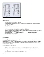 Предварительный просмотр 5 страницы Godin Le Jurassien 3701 Instruction Manual