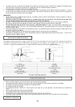 Preview for 3 page of Godin Le Vulcania Quick Start Manual