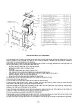 Preview for 7 page of Godin Le Vulcania Quick Start Manual