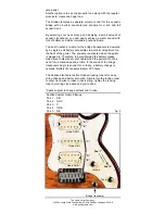 Preview for 3 page of Godin Solidac Specification