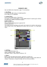 Предварительный просмотр 15 страницы Godiva PowerFlow 12/10 Workshop Manual