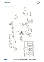 Предварительный просмотр 79 страницы Godiva PowerFlow 12/10 Workshop Manual