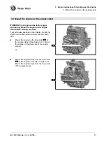 Предварительный просмотр 99 страницы Godiva PowerFlow 12/10 Workshop Manual