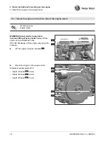 Предварительный просмотр 100 страницы Godiva PowerFlow 12/10 Workshop Manual