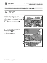 Предварительный просмотр 101 страницы Godiva PowerFlow 12/10 Workshop Manual