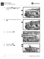 Предварительный просмотр 112 страницы Godiva PowerFlow 12/10 Workshop Manual