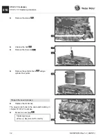 Предварительный просмотр 114 страницы Godiva PowerFlow 12/10 Workshop Manual