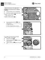 Предварительный просмотр 116 страницы Godiva PowerFlow 12/10 Workshop Manual