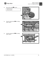 Предварительный просмотр 117 страницы Godiva PowerFlow 12/10 Workshop Manual