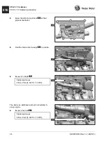 Предварительный просмотр 118 страницы Godiva PowerFlow 12/10 Workshop Manual