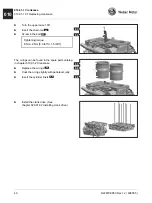 Предварительный просмотр 122 страницы Godiva PowerFlow 12/10 Workshop Manual