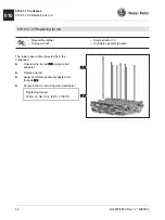 Предварительный просмотр 124 страницы Godiva PowerFlow 12/10 Workshop Manual