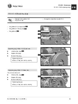 Предварительный просмотр 125 страницы Godiva PowerFlow 12/10 Workshop Manual