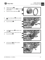 Предварительный просмотр 131 страницы Godiva PowerFlow 12/10 Workshop Manual