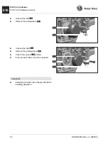 Предварительный просмотр 132 страницы Godiva PowerFlow 12/10 Workshop Manual