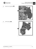 Предварительный просмотр 145 страницы Godiva PowerFlow 12/10 Workshop Manual