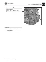 Предварительный просмотр 147 страницы Godiva PowerFlow 12/10 Workshop Manual