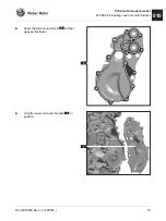 Предварительный просмотр 155 страницы Godiva PowerFlow 12/10 Workshop Manual