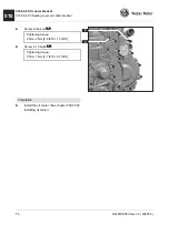 Предварительный просмотр 156 страницы Godiva PowerFlow 12/10 Workshop Manual