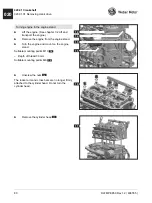 Предварительный просмотр 162 страницы Godiva PowerFlow 12/10 Workshop Manual