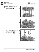 Предварительный просмотр 164 страницы Godiva PowerFlow 12/10 Workshop Manual