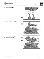 Предварительный просмотр 165 страницы Godiva PowerFlow 12/10 Workshop Manual