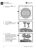 Предварительный просмотр 168 страницы Godiva PowerFlow 12/10 Workshop Manual