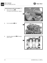 Предварительный просмотр 170 страницы Godiva PowerFlow 12/10 Workshop Manual