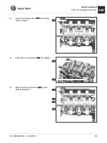 Предварительный просмотр 171 страницы Godiva PowerFlow 12/10 Workshop Manual