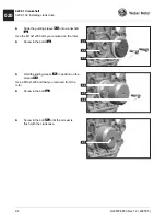 Предварительный просмотр 176 страницы Godiva PowerFlow 12/10 Workshop Manual