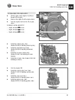 Предварительный просмотр 181 страницы Godiva PowerFlow 12/10 Workshop Manual