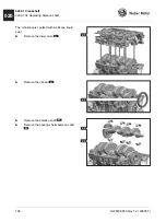 Предварительный просмотр 190 страницы Godiva PowerFlow 12/10 Workshop Manual