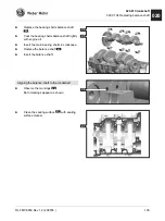 Предварительный просмотр 191 страницы Godiva PowerFlow 12/10 Workshop Manual