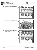 Предварительный просмотр 192 страницы Godiva PowerFlow 12/10 Workshop Manual