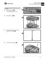 Предварительный просмотр 193 страницы Godiva PowerFlow 12/10 Workshop Manual