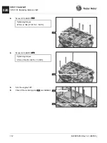 Предварительный просмотр 194 страницы Godiva PowerFlow 12/10 Workshop Manual