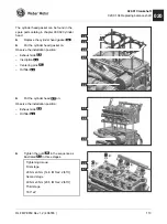 Предварительный просмотр 195 страницы Godiva PowerFlow 12/10 Workshop Manual