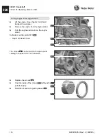 Предварительный просмотр 196 страницы Godiva PowerFlow 12/10 Workshop Manual