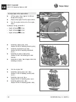 Предварительный просмотр 202 страницы Godiva PowerFlow 12/10 Workshop Manual