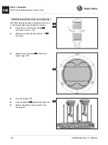 Предварительный просмотр 208 страницы Godiva PowerFlow 12/10 Workshop Manual