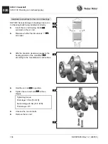 Предварительный просмотр 216 страницы Godiva PowerFlow 12/10 Workshop Manual