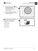 Предварительный просмотр 217 страницы Godiva PowerFlow 12/10 Workshop Manual