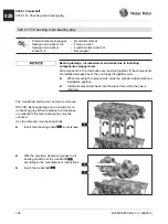 Предварительный просмотр 218 страницы Godiva PowerFlow 12/10 Workshop Manual