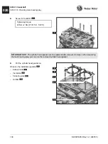 Предварительный просмотр 220 страницы Godiva PowerFlow 12/10 Workshop Manual