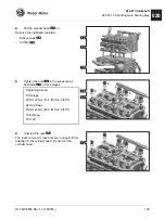 Предварительный просмотр 221 страницы Godiva PowerFlow 12/10 Workshop Manual