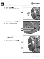 Предварительный просмотр 228 страницы Godiva PowerFlow 12/10 Workshop Manual