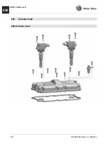 Предварительный просмотр 232 страницы Godiva PowerFlow 12/10 Workshop Manual