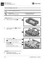 Предварительный просмотр 234 страницы Godiva PowerFlow 12/10 Workshop Manual