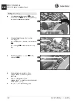 Предварительный просмотр 244 страницы Godiva PowerFlow 12/10 Workshop Manual