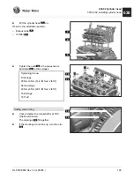 Предварительный просмотр 247 страницы Godiva PowerFlow 12/10 Workshop Manual